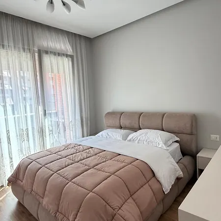Luxury At Delijorgji Complex 10
