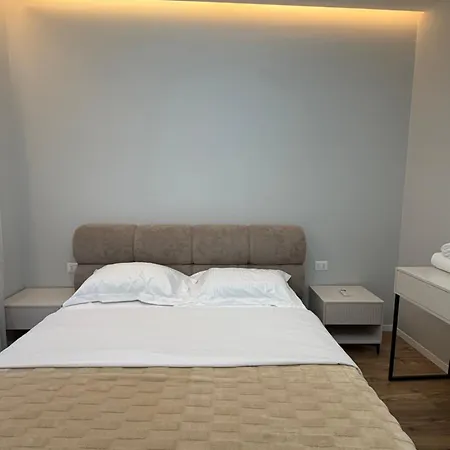 Luxury At Delijorgji Complex 10