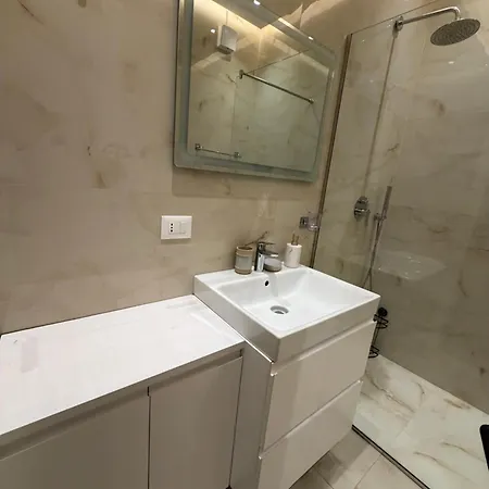 Daire Luxury At Delijorgji Complex 10 Tiran