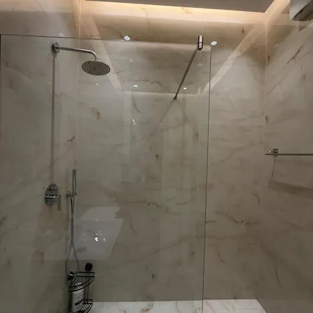 Luxury At Delijorgji Complex 10 Daire *