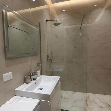 Luxury At Delijorgji Complex 10 Апартаменты *