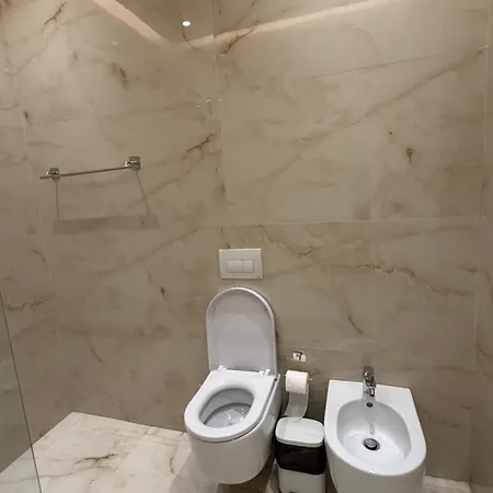 Luxury At Delijorgji Complex 10 Tiran