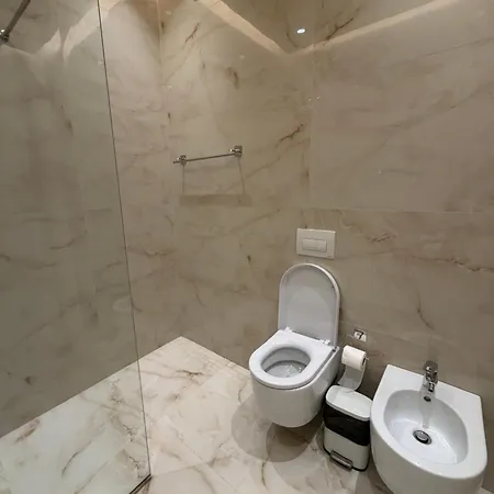 Luxury At Delijorgji Complex 10 Daire Tiran