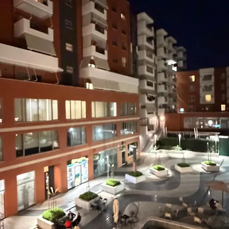 Luxury At Delijorgji Complex 10 *