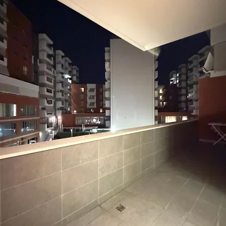 Daire Luxury At Delijorgji Complex 10 Tiran