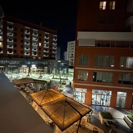 Luxury At Delijorgji Complex 10 Апартаменты
